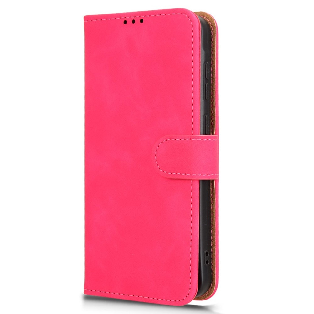 Feel book tok a Samsung Galaxy A36 5G készülékhez - rózsaszínű