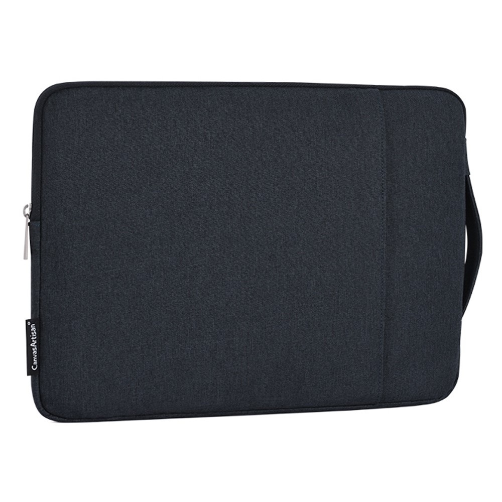 CANVA Business univerzális táblagép/notebook tok 12 hüvelykig - sötétkék