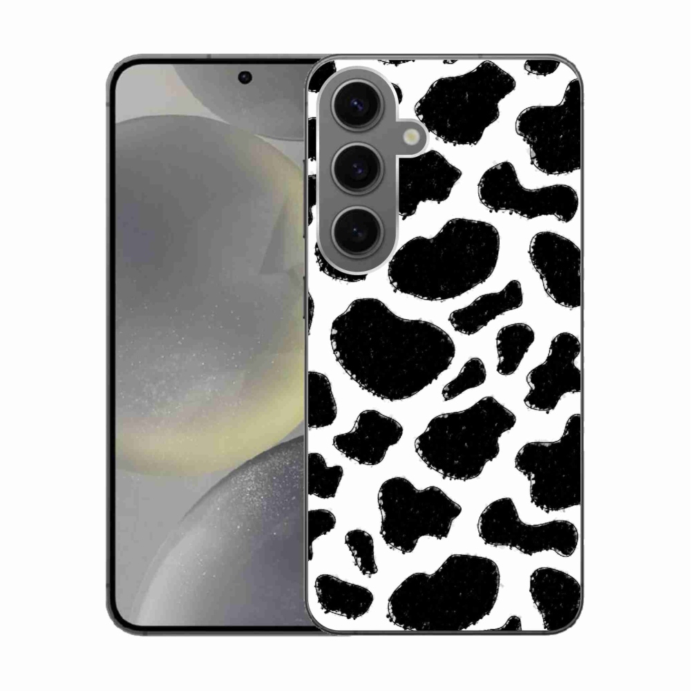 Zselés borítás mmCase Samsung Galaxy S24 készülékhez - kivonat 31