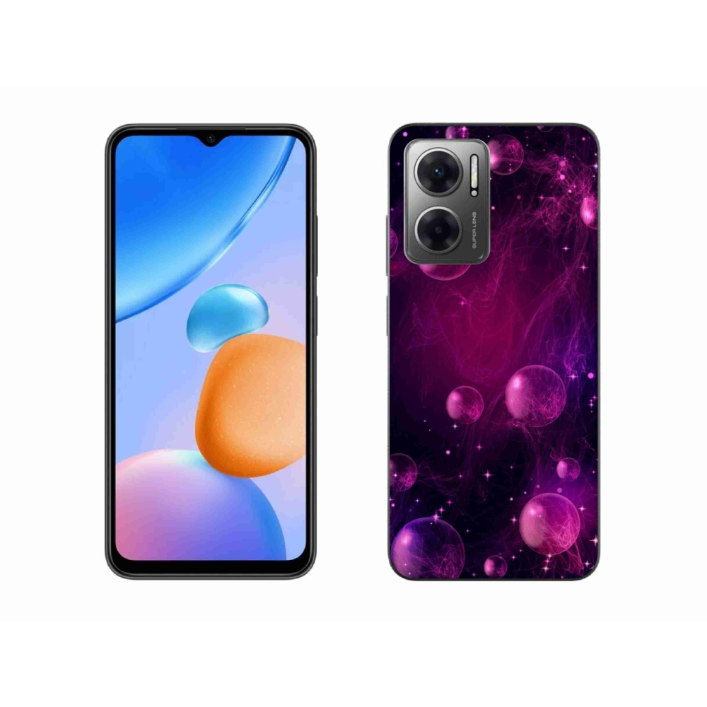 Gél borítás mmCase a Xiaomi Redmi 10 5G számára - kivonat 22