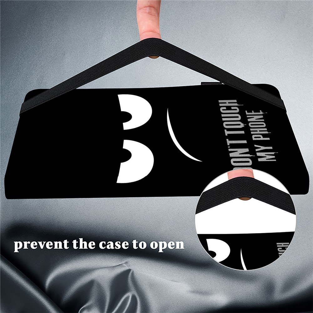 Patts záró tok a Xiaomi Redmi Pad SE 8.7 tablethez - ne érintse meg