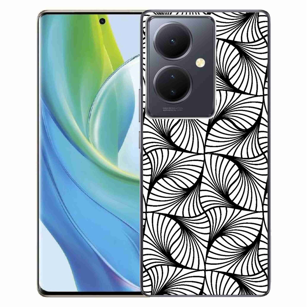 Gél borítás mmCase a Vivo V29 Lite 5G-n - kivonat 11