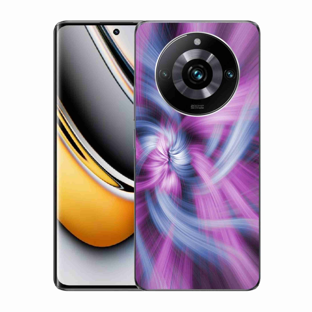 Zselés borítás mmCase a Realme 11 Pro/11 Pro+ készülékhez - kivonat 12