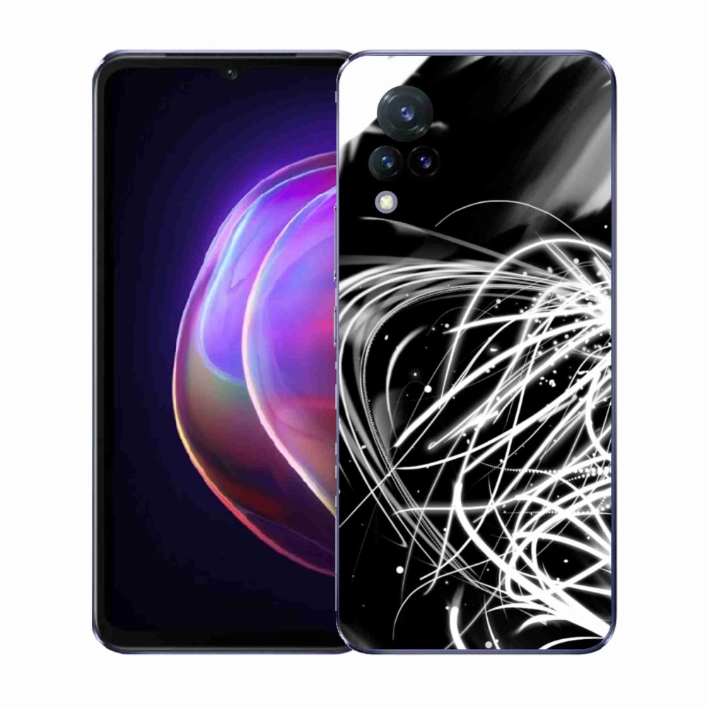 Gél borítás mmCase a Vivo V21 4G/5G készülékre - kivonat 2