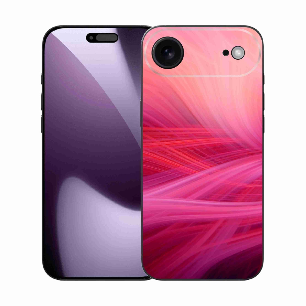 Gél borítás mmCase iPhone 17 Air készülékhez - kivonat 13