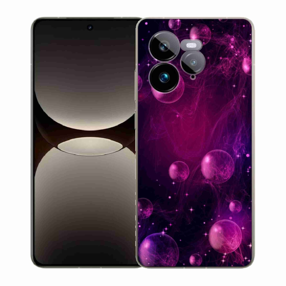 Gél borítás mmCase a Realme GT 7 Pro 5G-n - kivonat 22