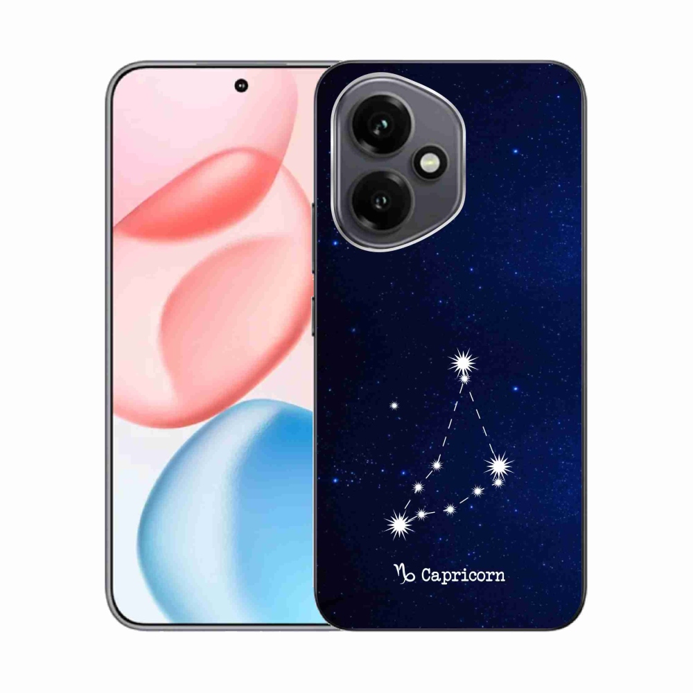 Zselés borítás mmCase a Honor 400-hoz - Bak