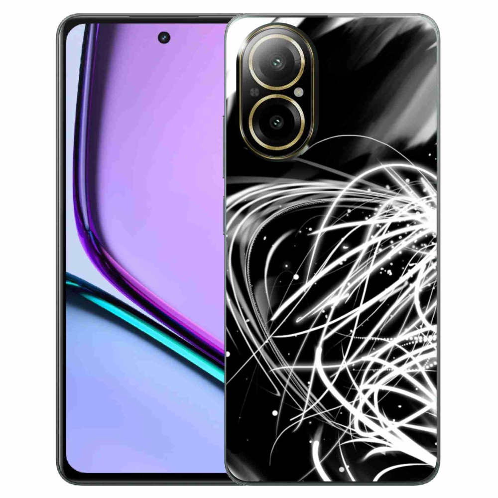 Zselés borítás mmCase a Realme C67 készülékhez - kivonat 2