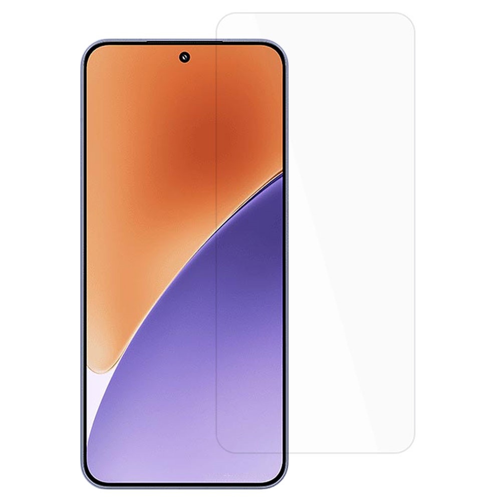 Edzett üveg Xiaomi 15