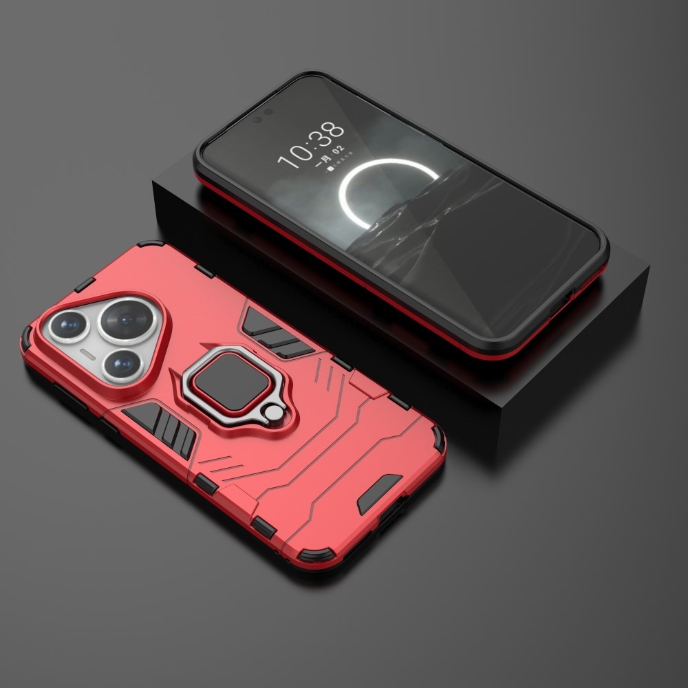 Guardy tartós borító a Huawei Pura 70 készülékhez - piros