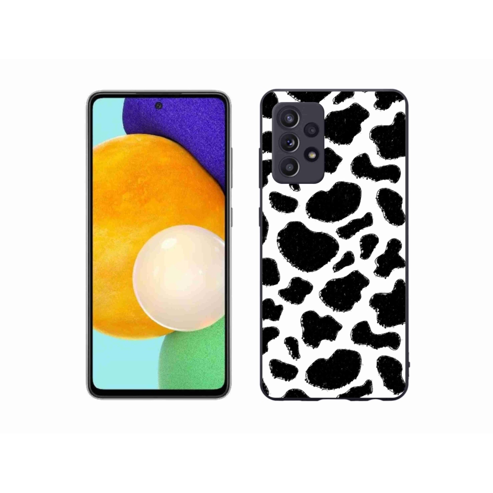 Zselés borítás mmCase Samsung Galaxy A52s 5G - kivonat 31