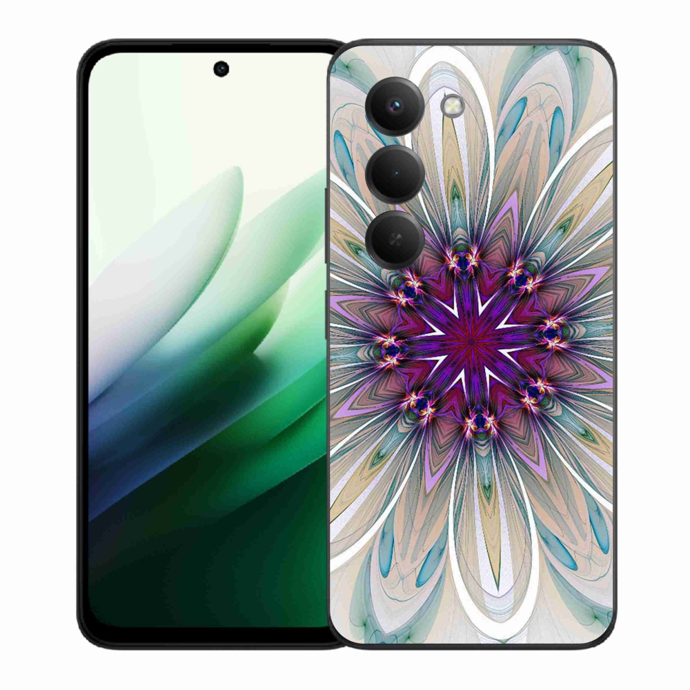 Gél borító mmCase a Xiaomi Redmi 15 5G számára - kivonat 10