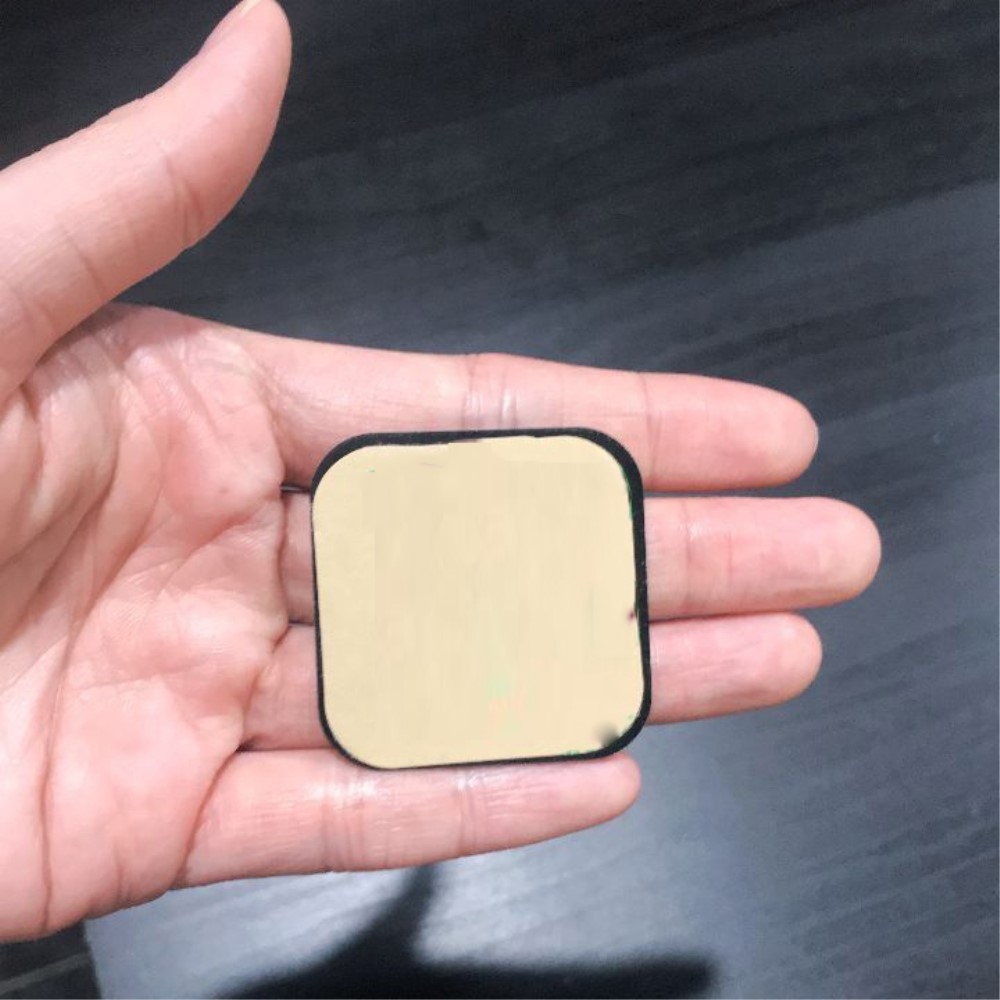 DUX fémlemez mágnestartókhoz