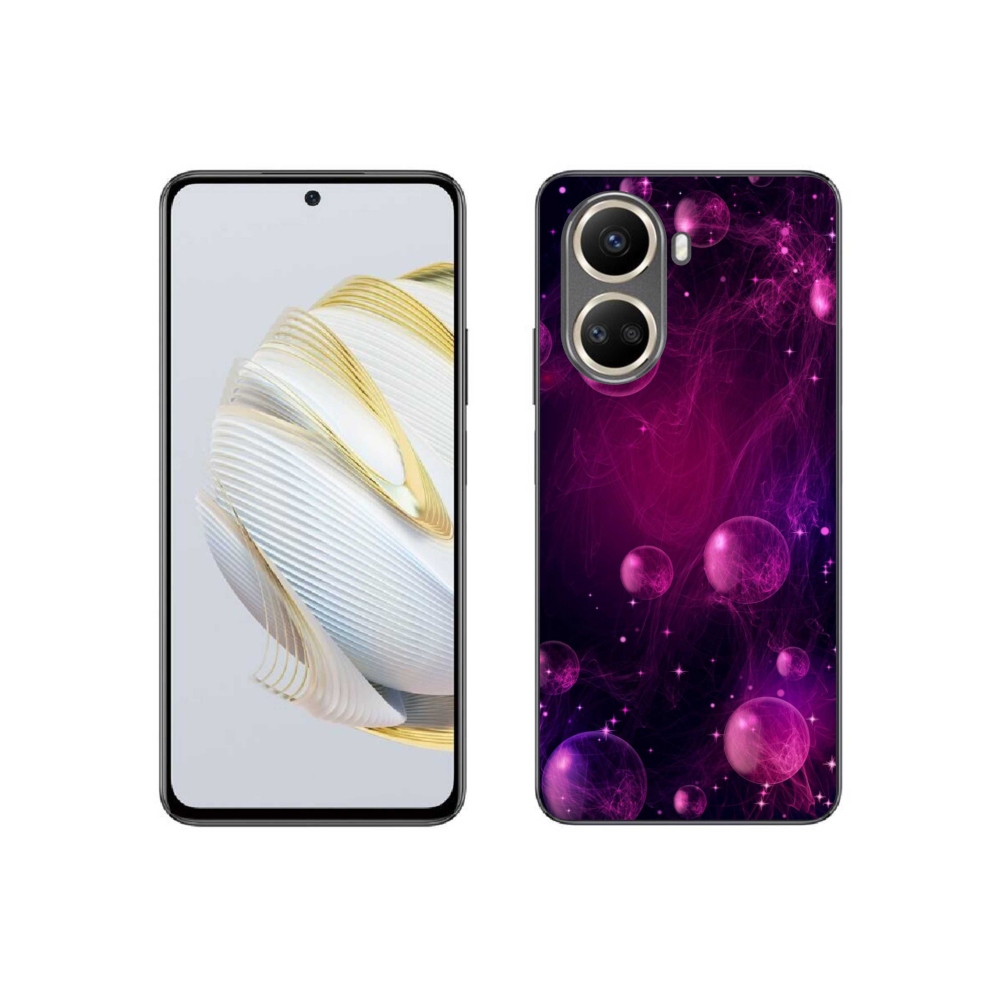 Gél borítás mmCase a Huawei Nova 10 SE-n - kivonat 22