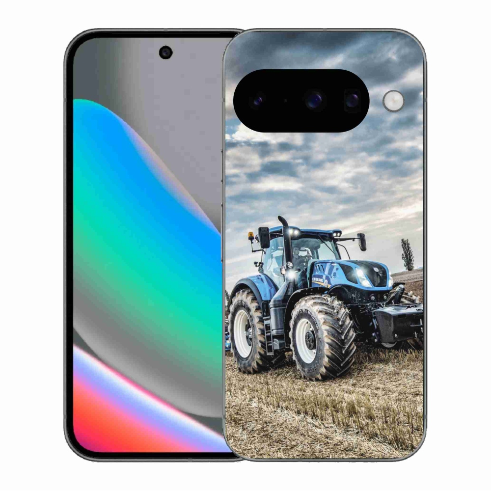 Gél védőburkolat mmCase a Google Pixel 10 - traktorhoz 2