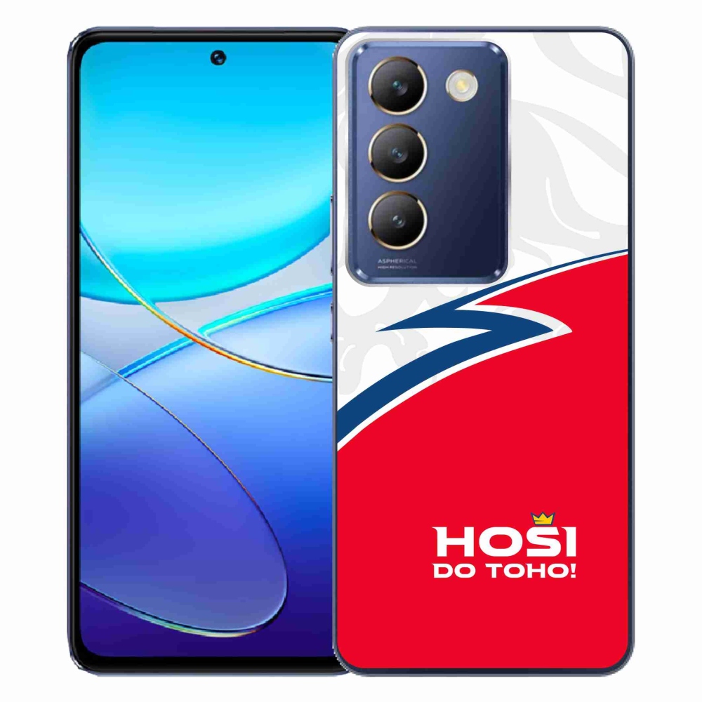 Gél borító mmCase a Vivo V40 SE 4G/5G - go boys 1