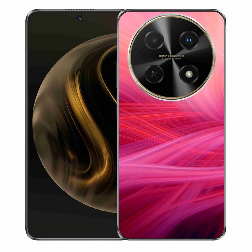 Gél borítás mmCase a Huawei Nova 12i készülékre - kivonat 13