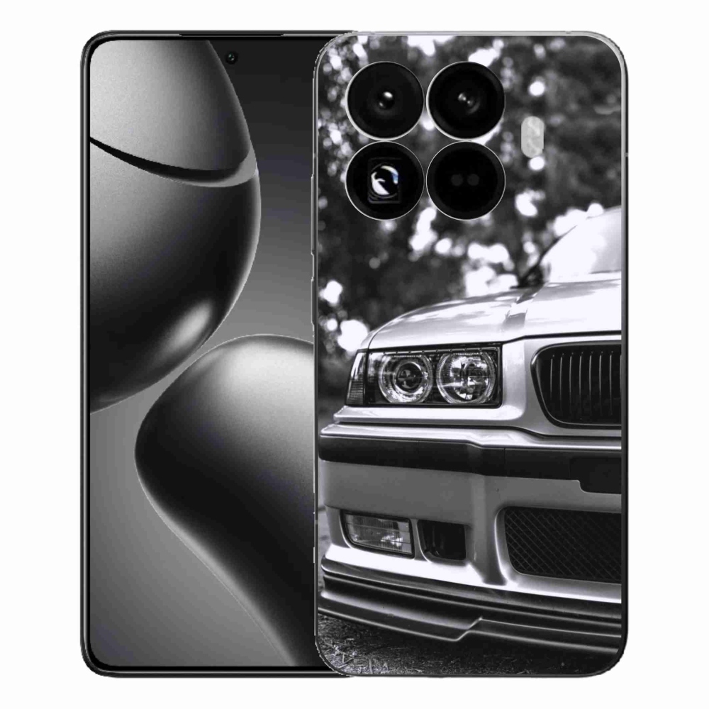 Gél borítás mmCase a Xiaomi 15T Pro - autó 4