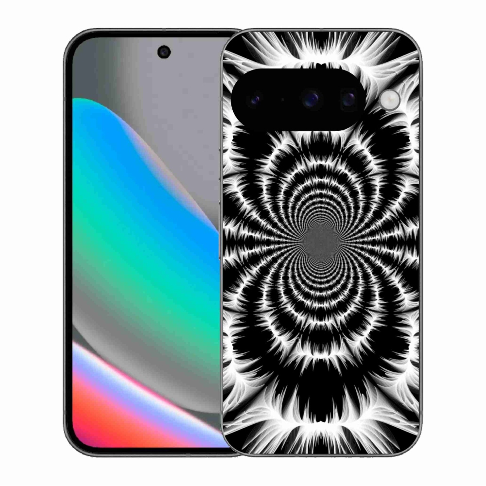 Gél borítás mmCase a Google Pixel 10-en - kivonat 23