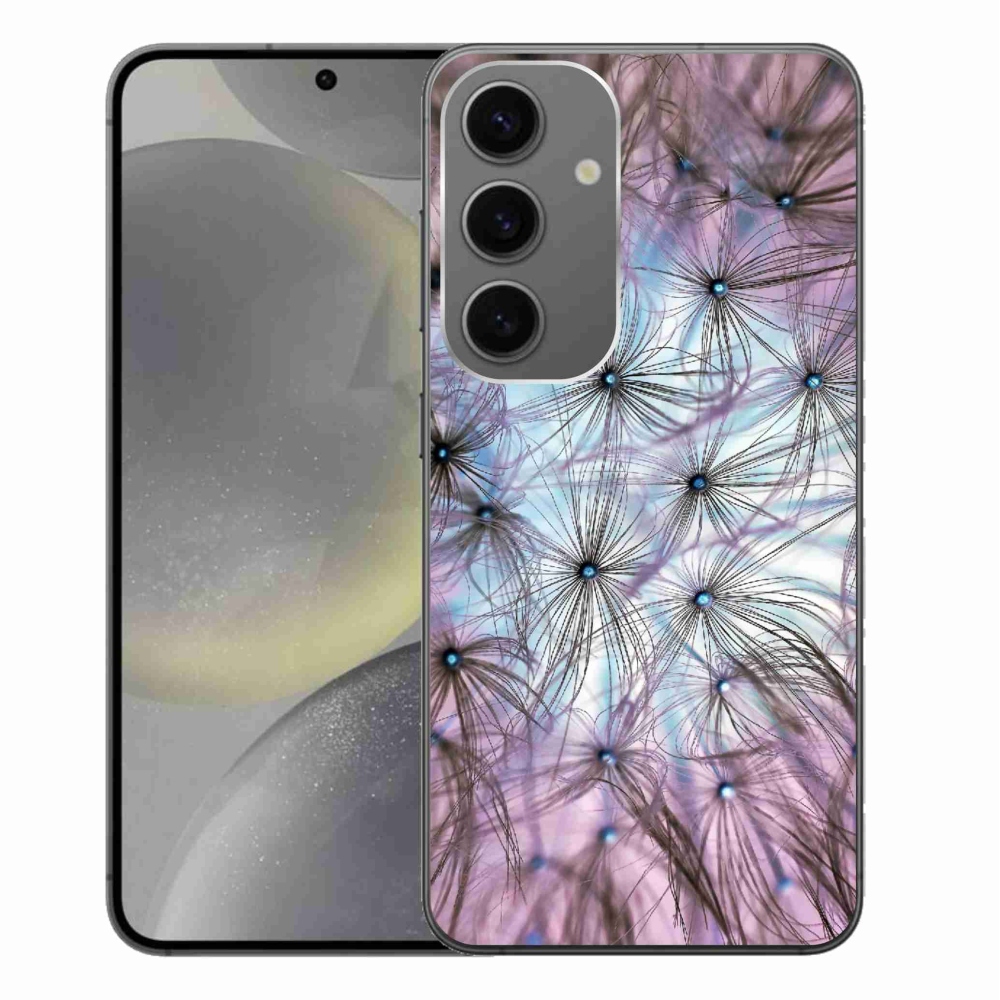 Zselés borítás mmCase Samsung Galaxy S24+ készülékhez - kivonat 17