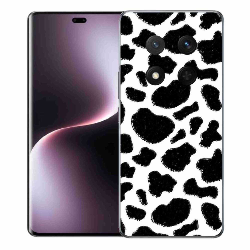 Zselés borítás mmCase a Honor Magic 7 Lite 5G számára - kivonat 31
