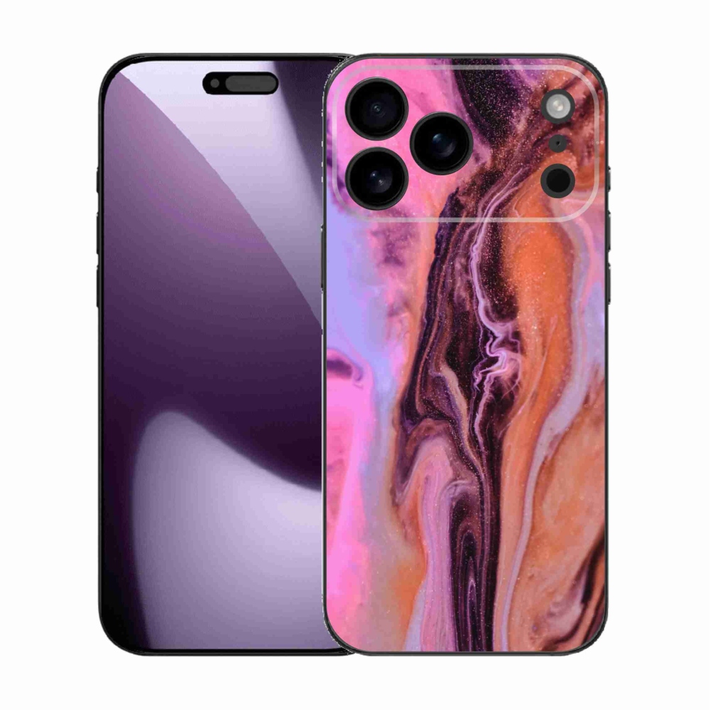 Zselés borítás mmCase iPhone 17 Pro Max készülékhez - kivonat 26