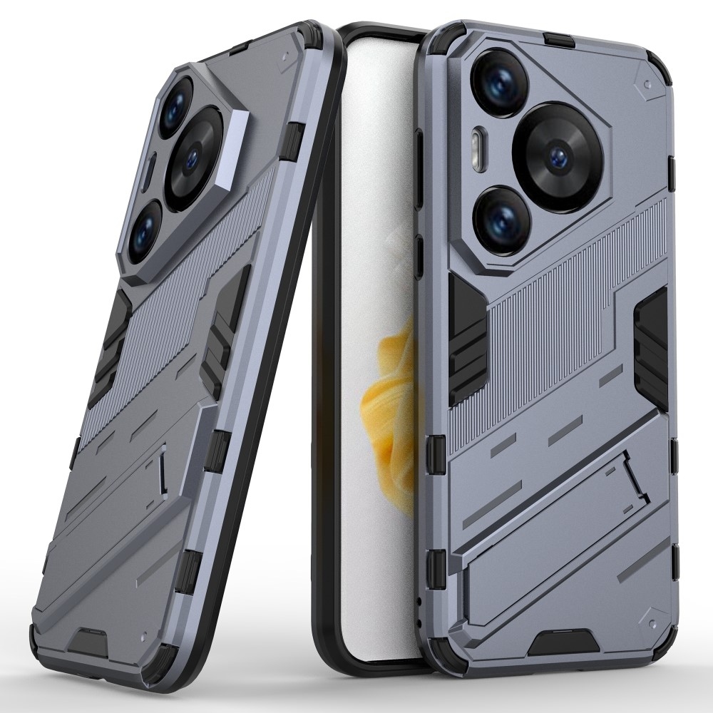 Armory tartós védőhuzat Huawei Pura 70 Pro készülékhez - sötétkék