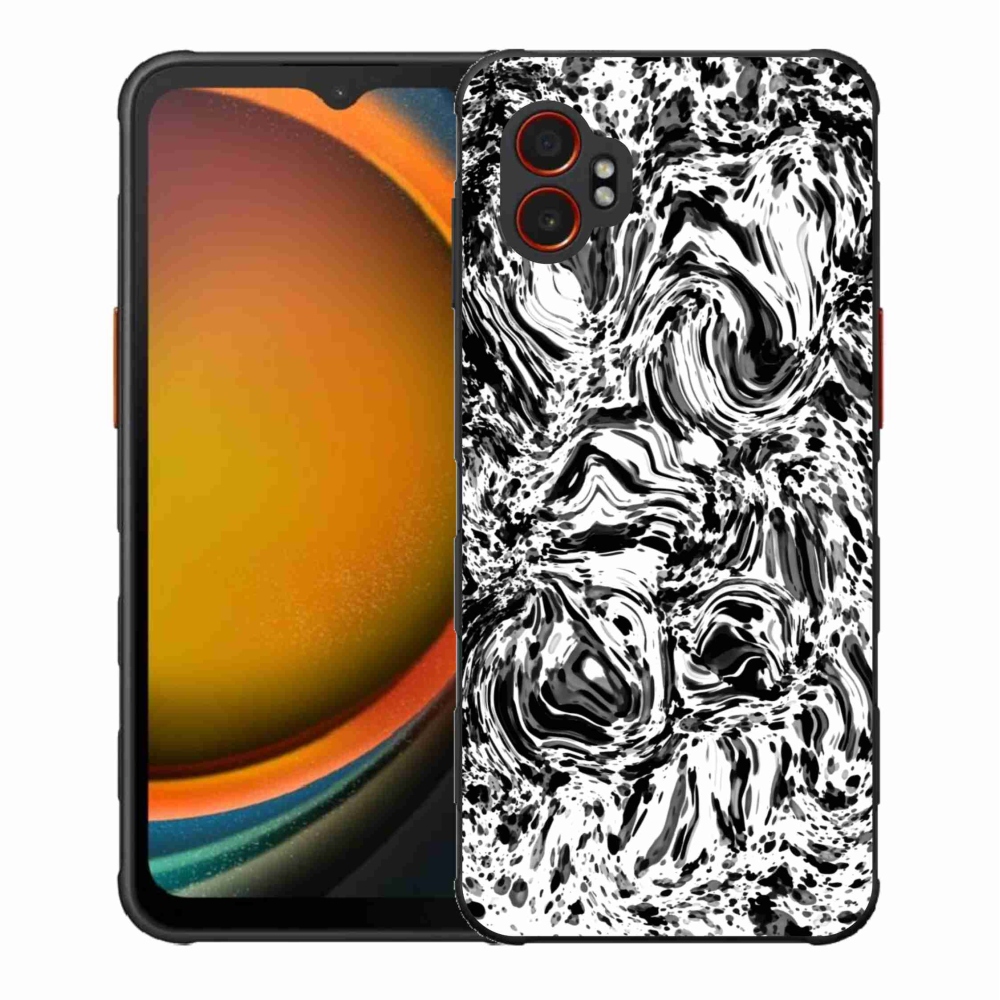 Zselés borítás mmCase Samsung Galaxy Xcover 7 Pro - kivonat 4