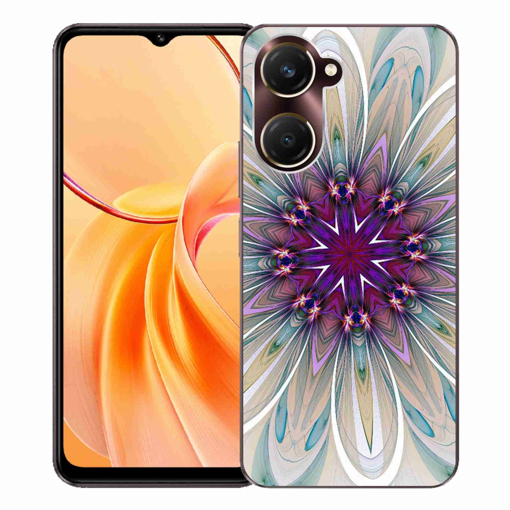 Zselés borítás mmCase a Vivo Y28s 5G-n - kivonat 10