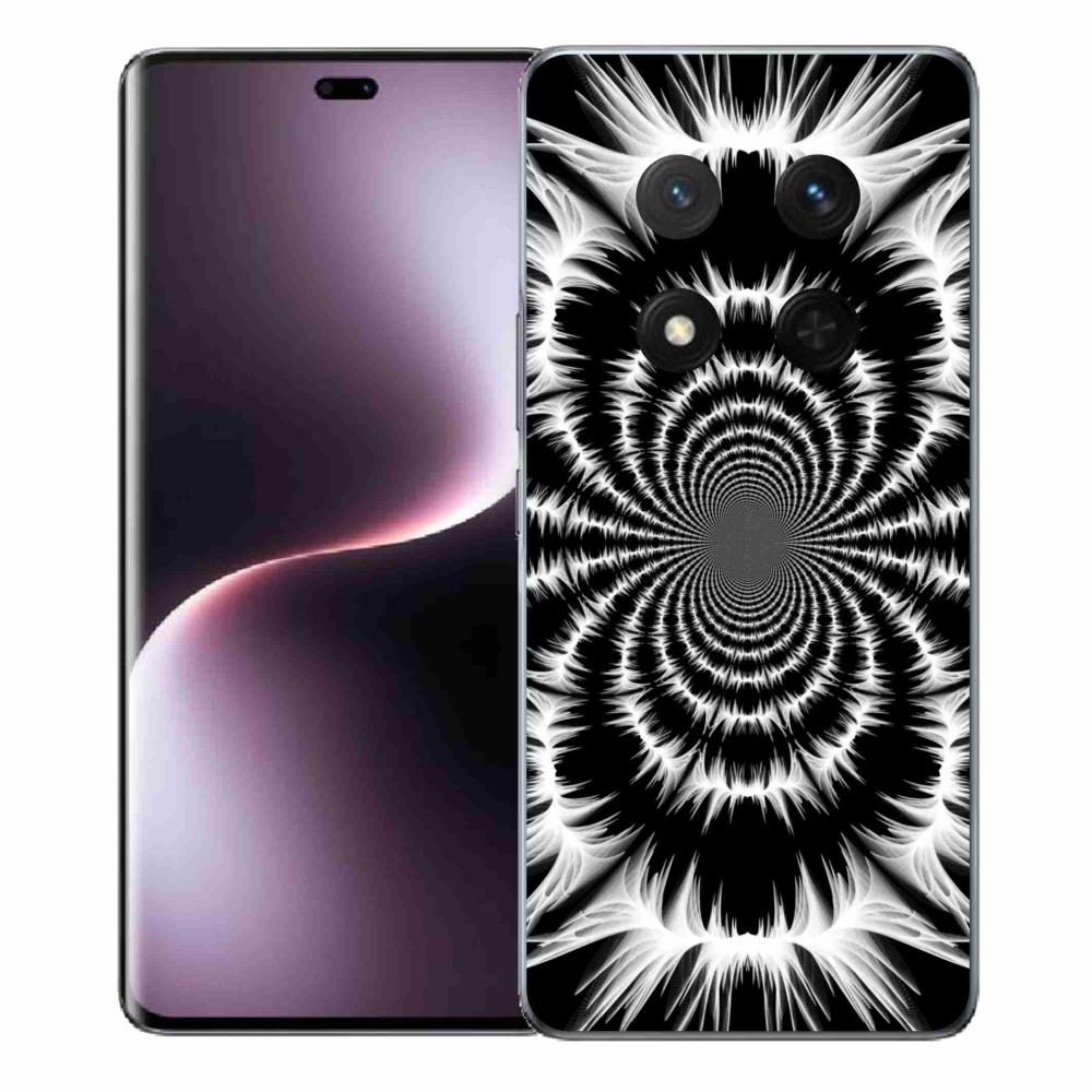 Gél borítás mmCase a Honor Magic 7 Lite 5G számára - kivonat 23