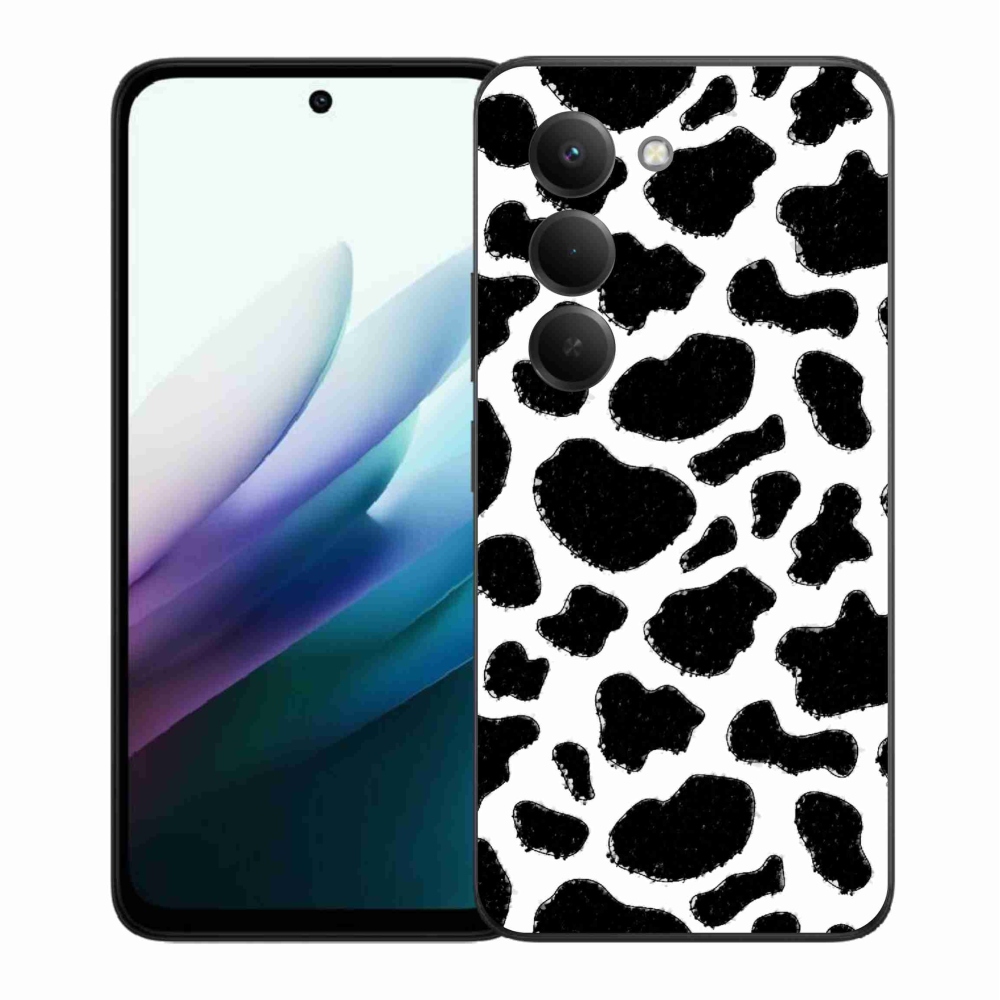 Gél borítás mmCase for Xiaomi Redmi 15 4G/5G (171mm) - kivonat 31