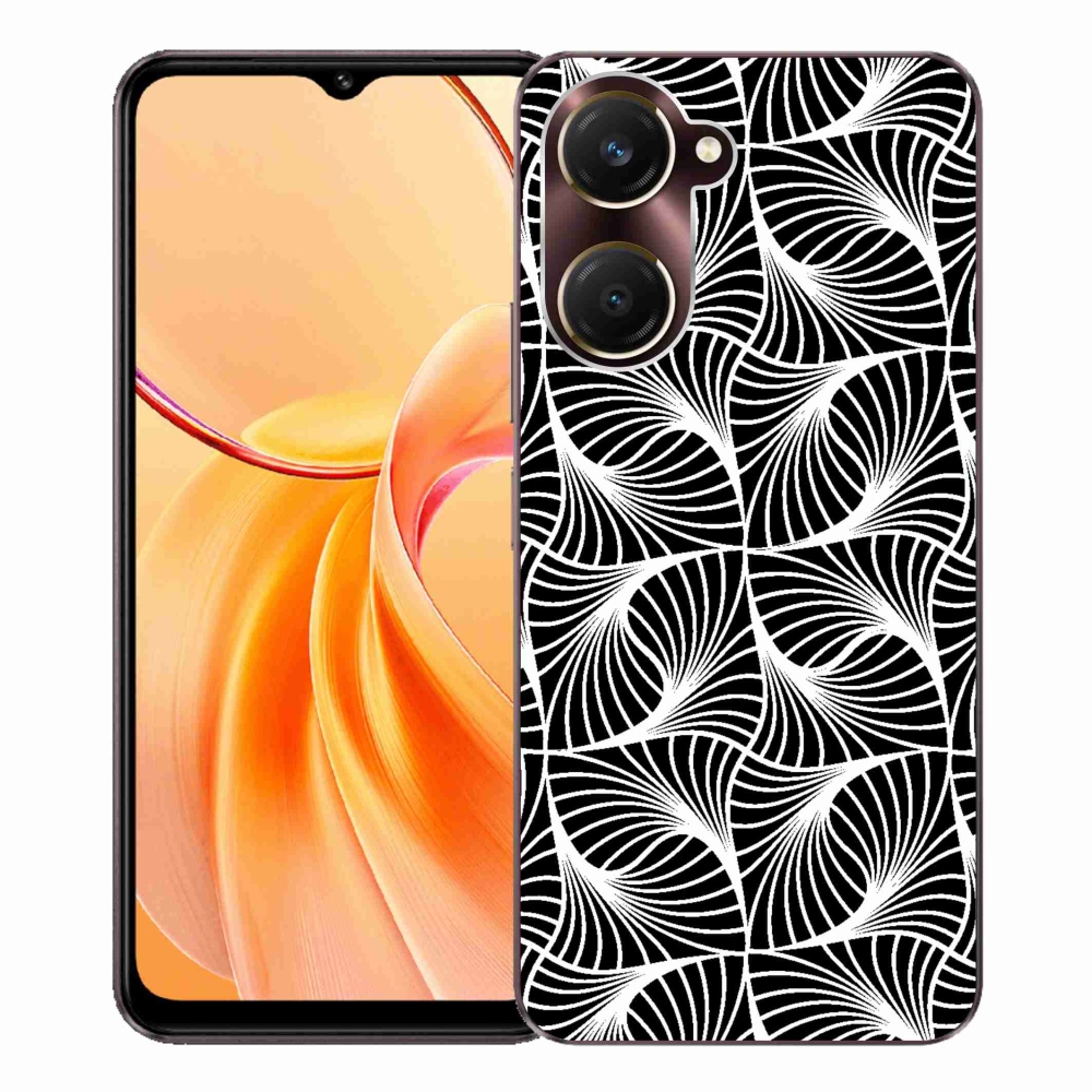 Zselés borítás mmCase a Vivo Y28s 5G-n - kivonat 14