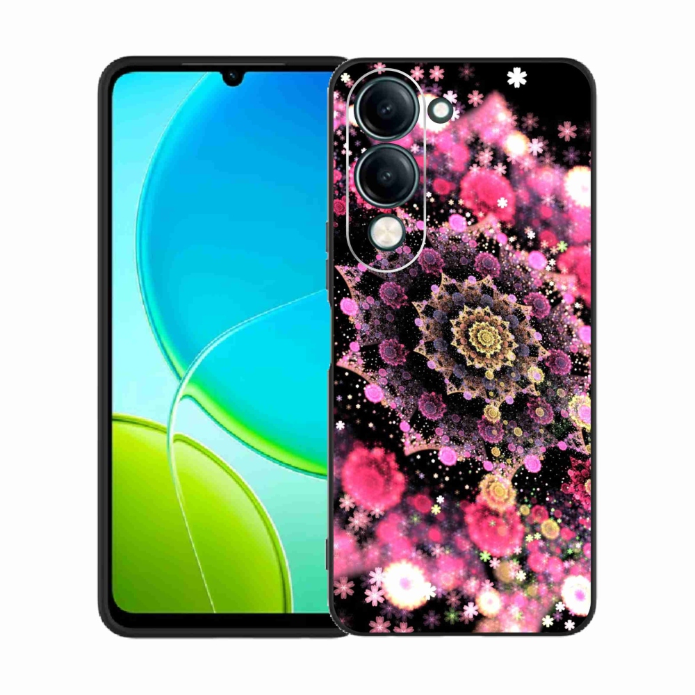 Gél borítás mmCase a Vivo Y29s 5G-n - kivonat 21