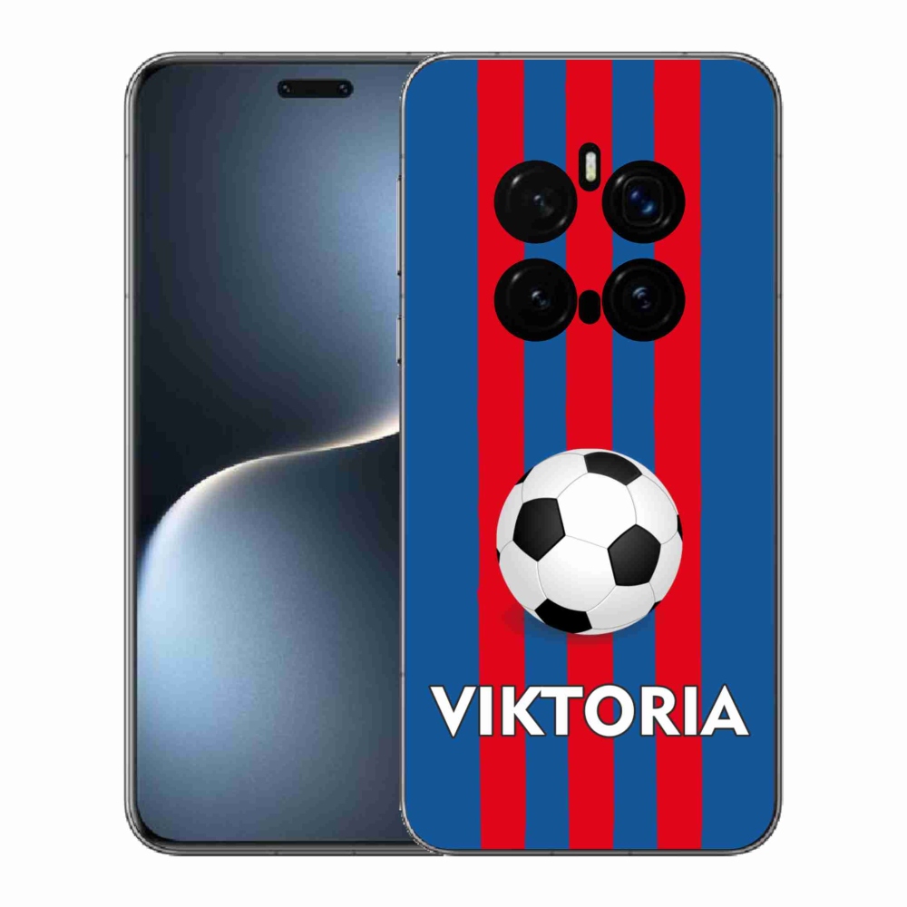 Gél védőburkolat mmCase a Honor Magic 7 Pro 5G készülékhez - Victoria
