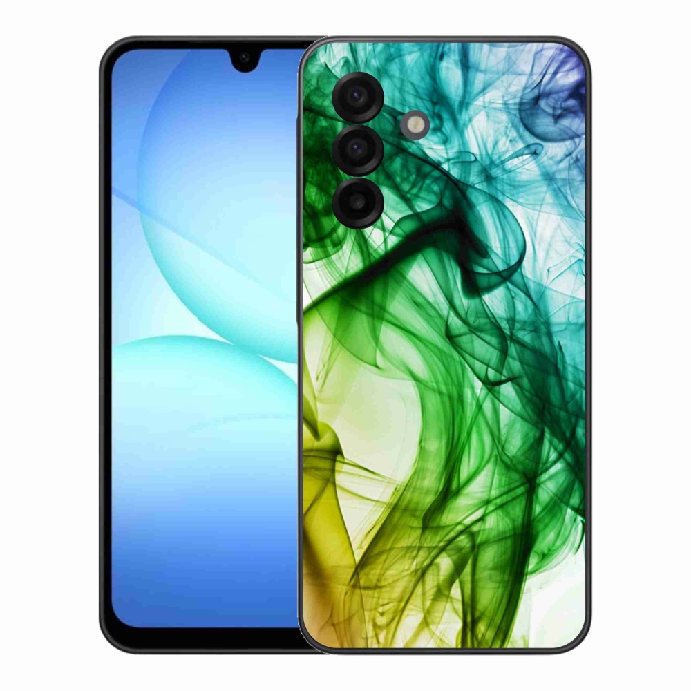 Zselés borítás mmCase Samsung Galaxy A17 4G/5G - absztrakt minta 3