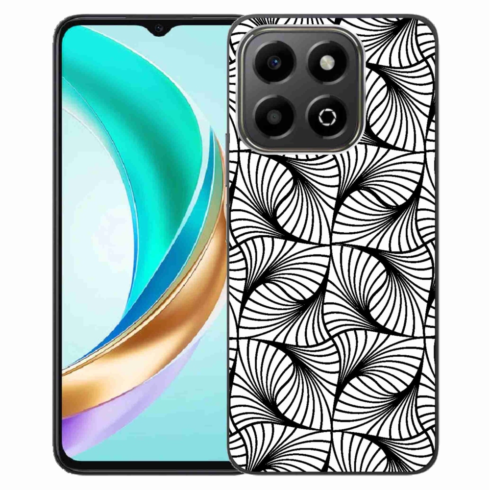 Zselés borítás mmCase a Honor X6b készülékhez - kivonat 11