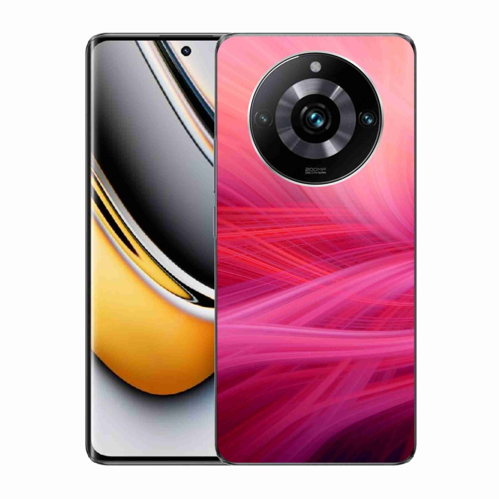 Zselés borítás mmCase a Realme 11 Pro/11 Pro+ készülékhez - kivonat 13