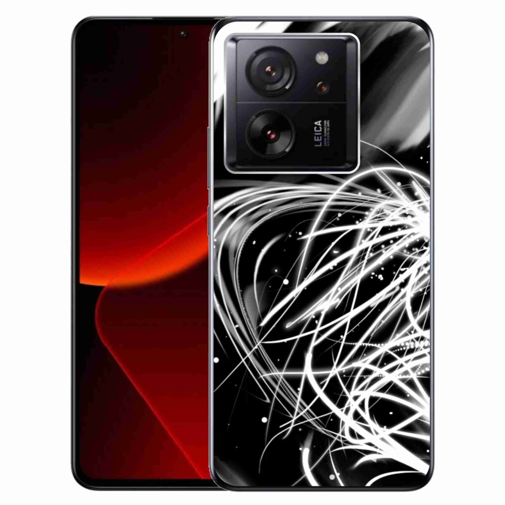 Gél borítás mmCase a Xiaomi 13T/13T Pro számára - kivonat 2