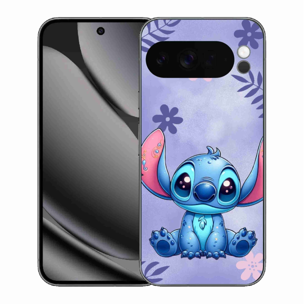 Zselés borítás mmCase a Google Pixel 10 Pro XL-hez - öltés