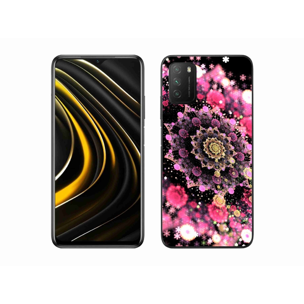 Gél borítás mmCase a Xiaomi Poco M3-hoz - kivonat 21