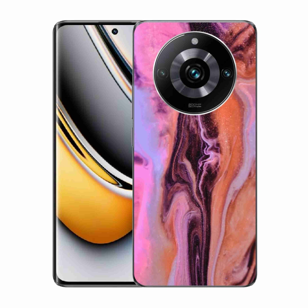 Gél borítás mmCase a Realme 11 Pro/11 Pro+ készülékhez - kivonat 26