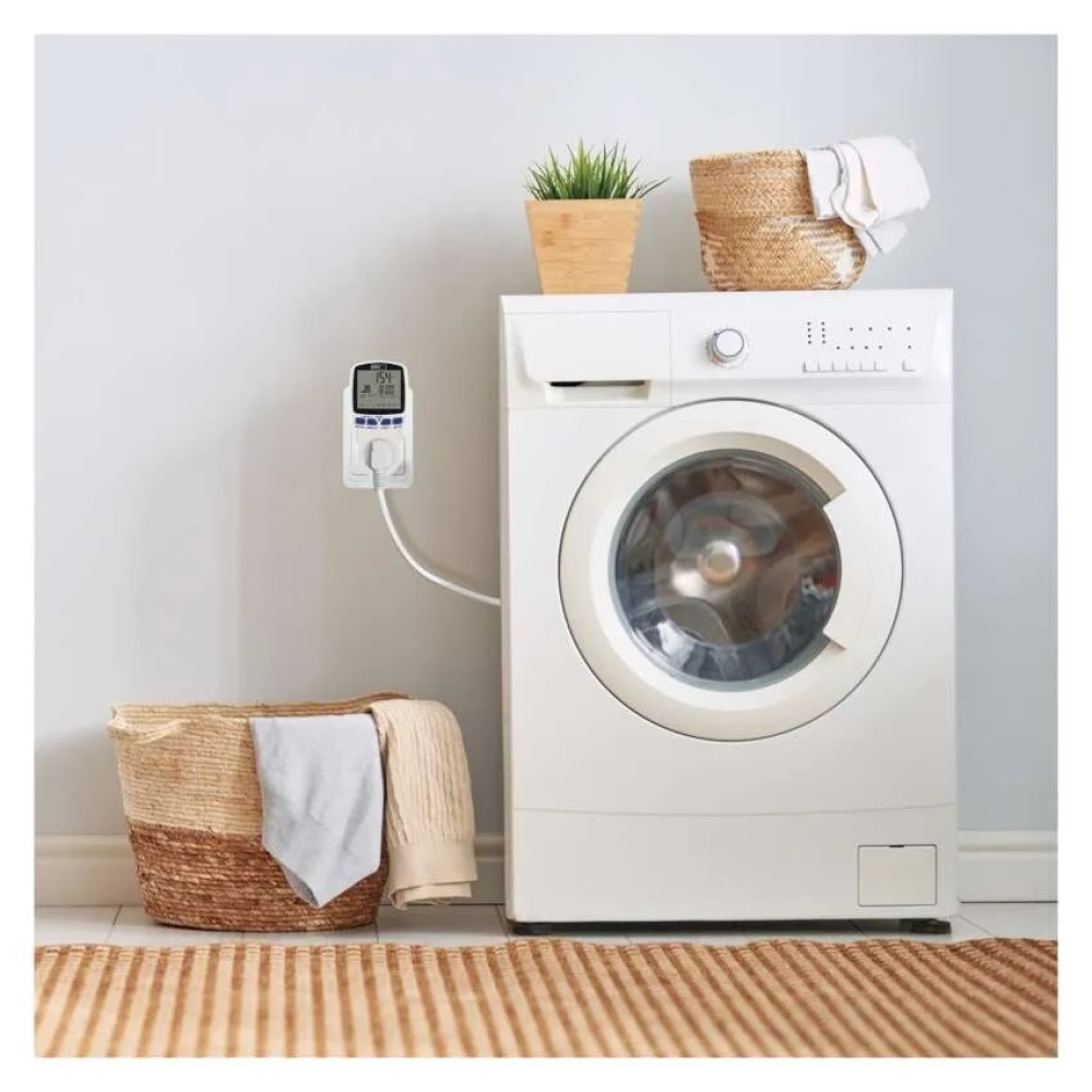 Wattmérő (energiamérő) P5805