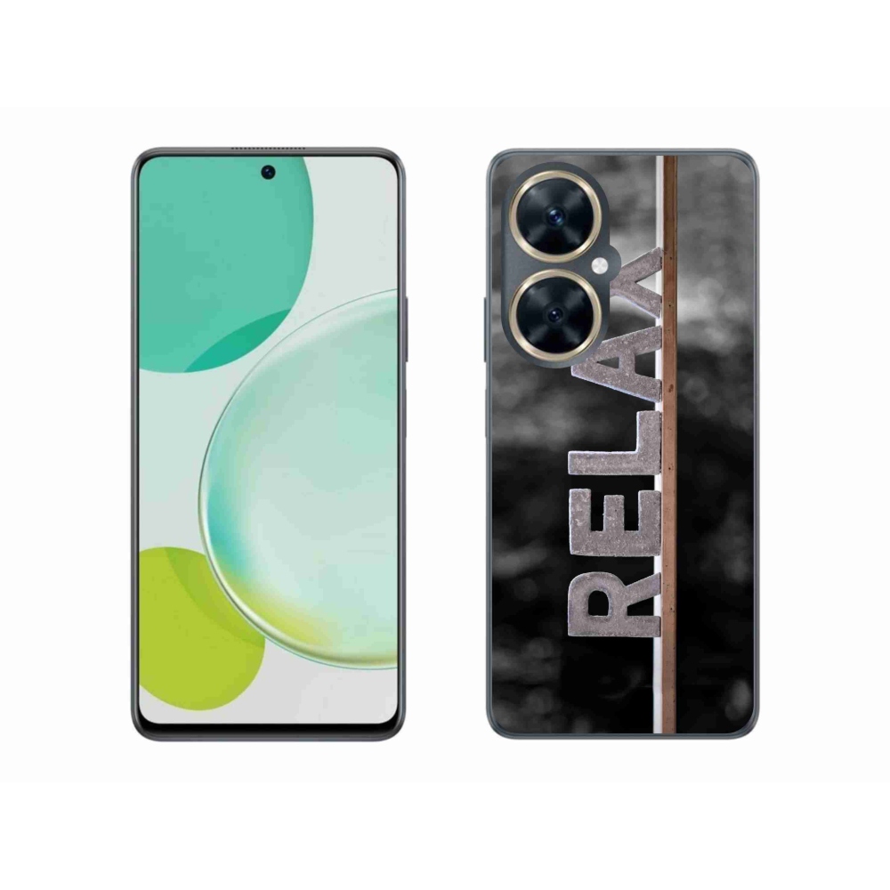 Gél borítás mmCase a Huawei Nova 11i készülékhez - relax 1