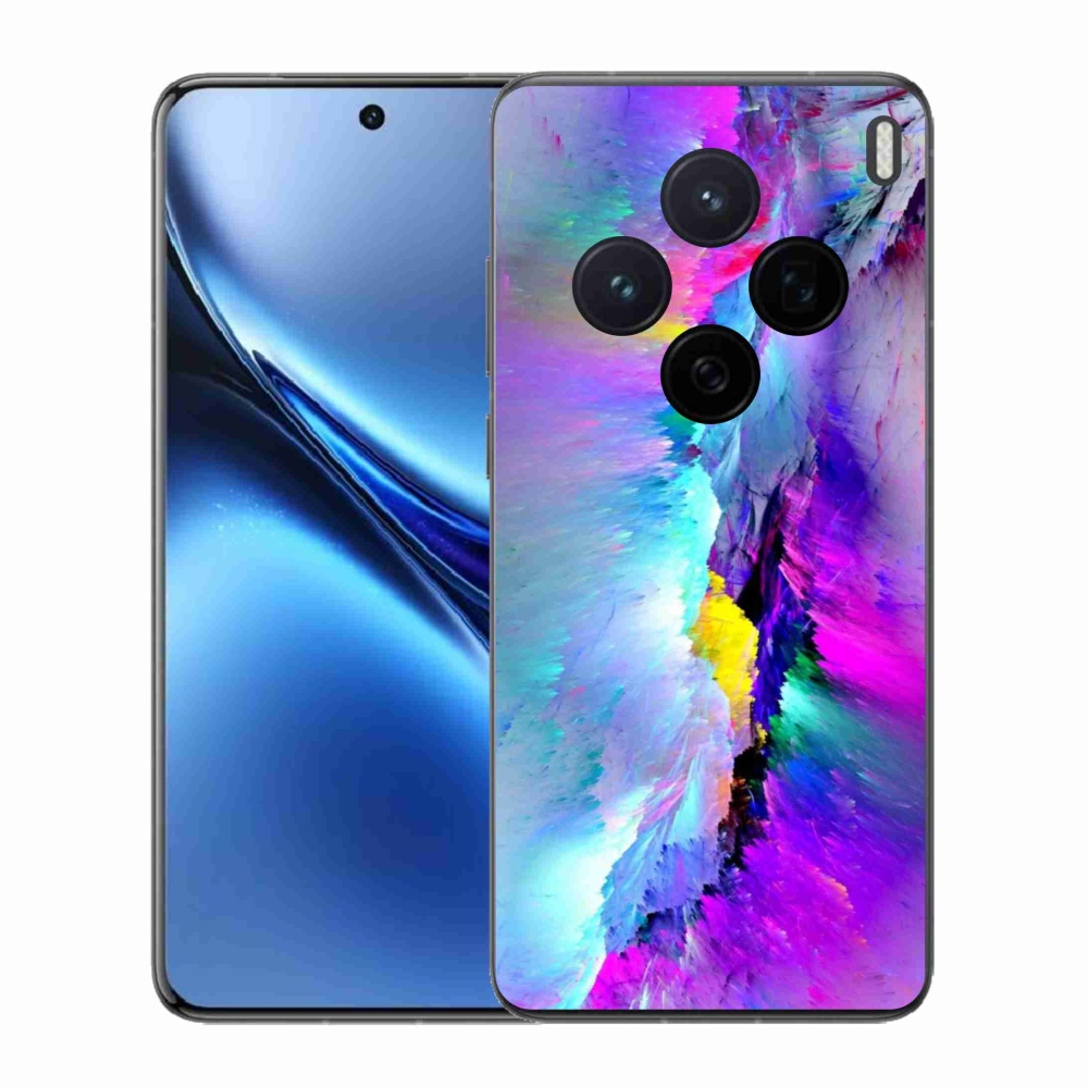 Zselés borítás mmCase a Vivo X200 5G-n - kivonat