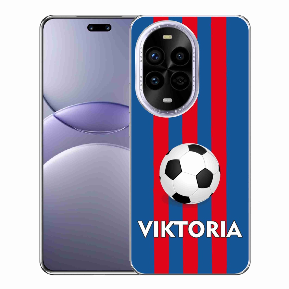 Gél védőburkolat mmCase a Huawei Nova 13 Pro 5G készülékhez - Victoria