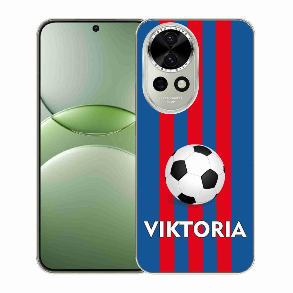 Gél védőburkolat mmCase a Huawei Nova 13 5G készülékhez - Victoria