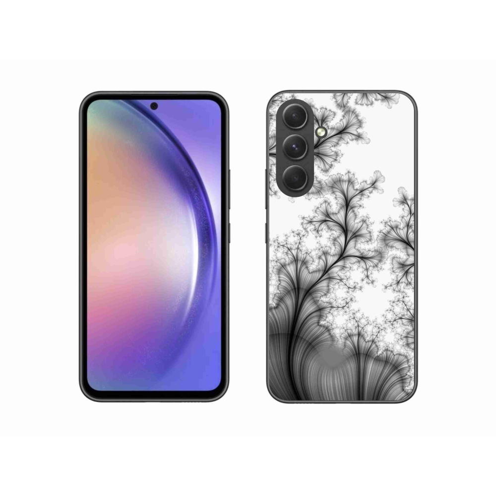 Zselés borítás mmCase Samsung Galaxy A54 5G - kivonat 20