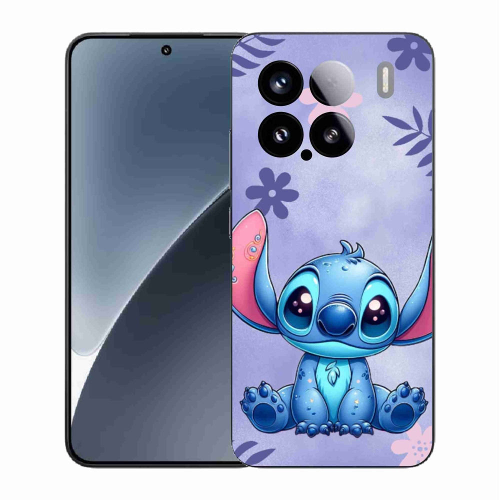 Gél borítás mmCase a Xiaomi 15 - varráshoz