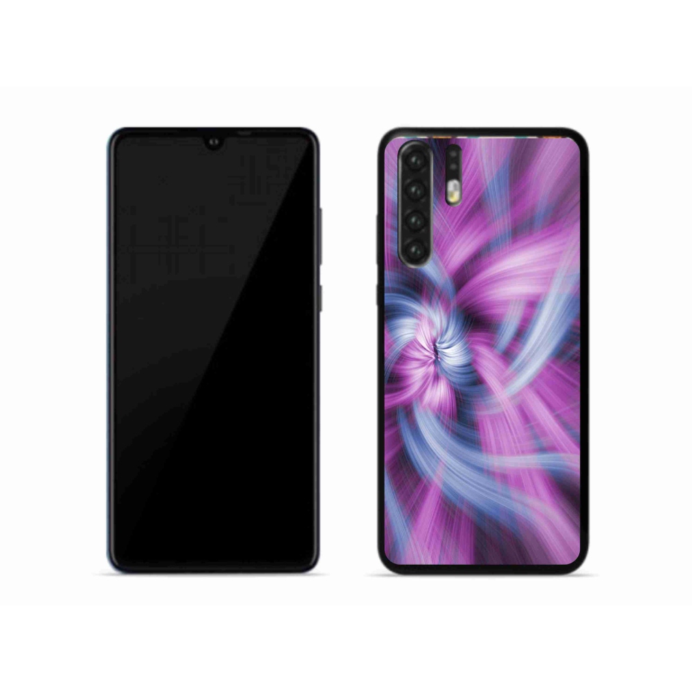 Zselés borítás mmCase a Huawei P30 Pro készülékhez - kivonat 12