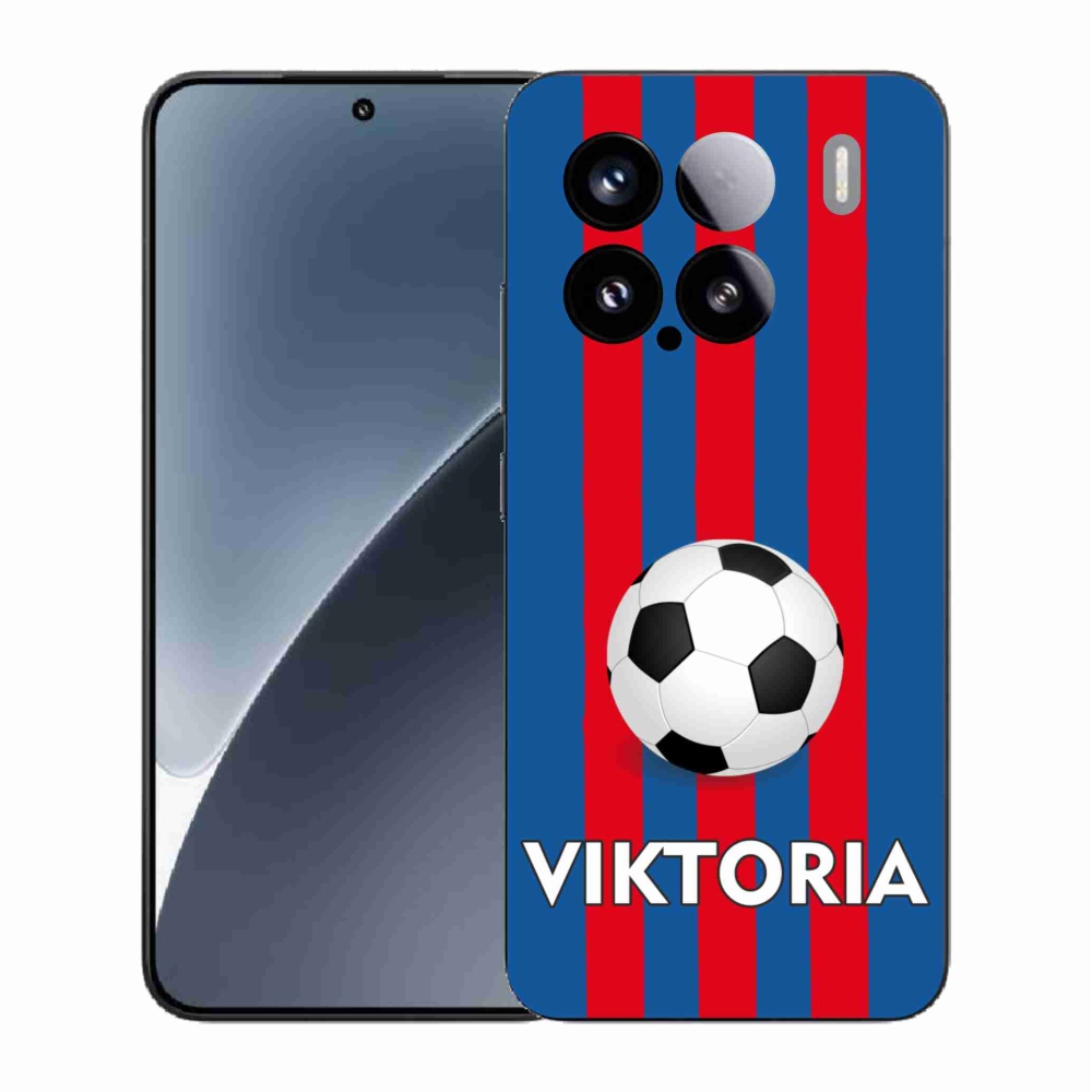 Gél borítás mmCase a Xiaomi 15-öshöz - Viktoria